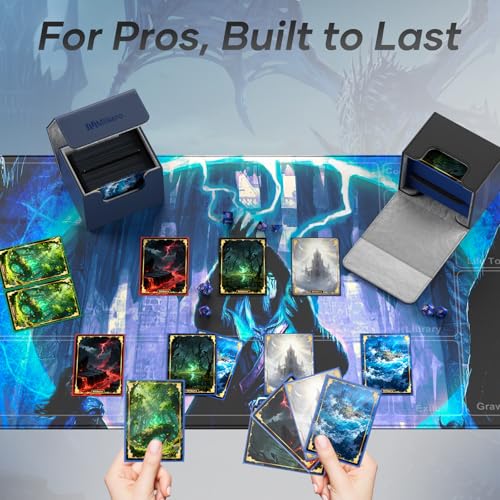 Card Deck Box