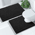 Bathroom Rugs Sets 2 Piece - Bel Marant