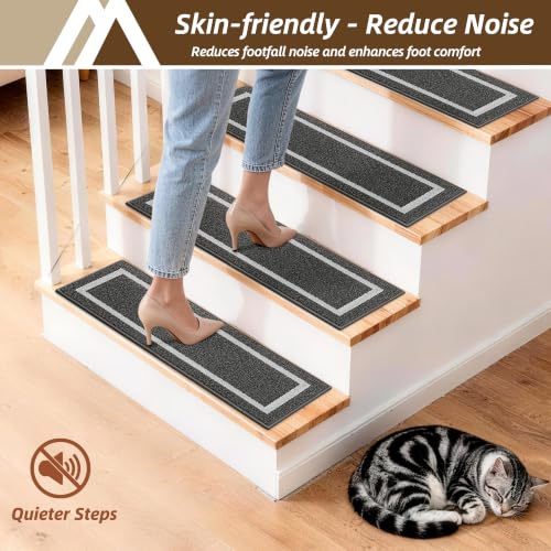 Soft Stair Treads Non (12.25 Sq Ft)