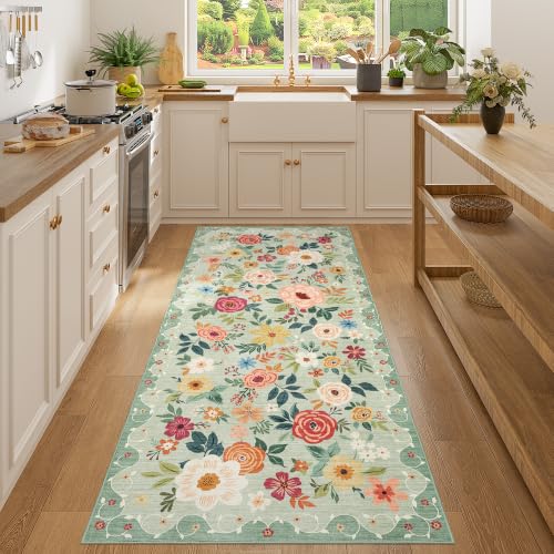 3x7 Kitchen Runner Rug (21 Sq Ft)