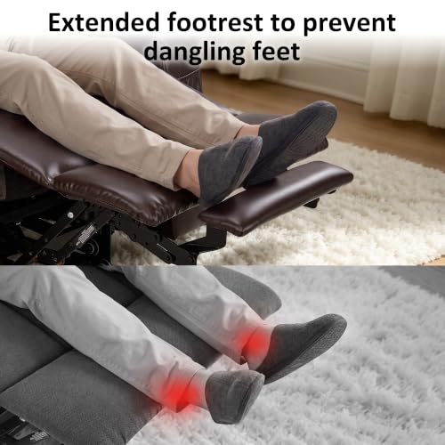 Power Lift Recliner for Elderly