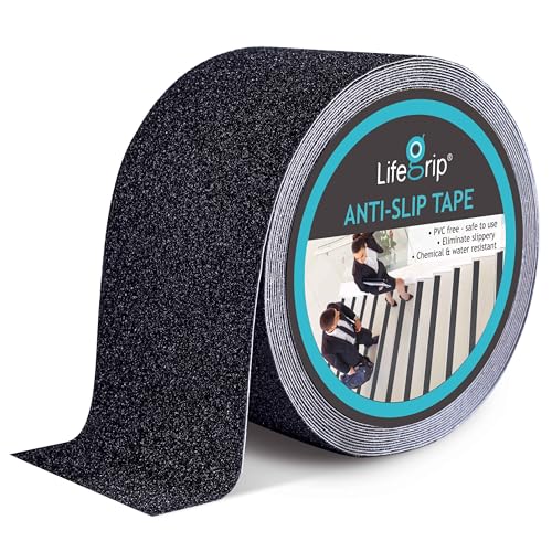 Lifegrip Anti Slip Tape (25 Foot)