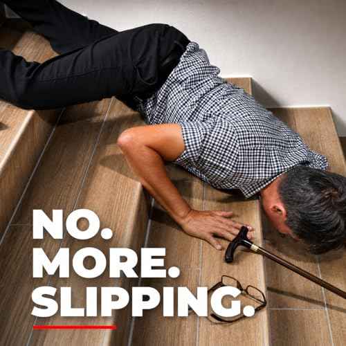 WOD Heavy Duty Anti Slip Tape Gray (60 Feet)