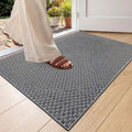 Ultra Thin Indoor Door Mat (4.9514 Sq Ft)