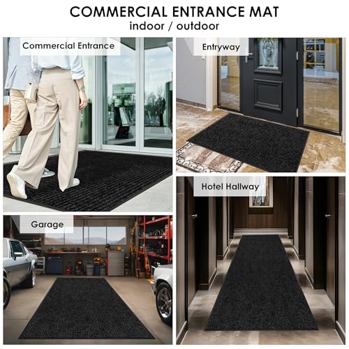 3ft x 45ft Commercial Front Door Mat