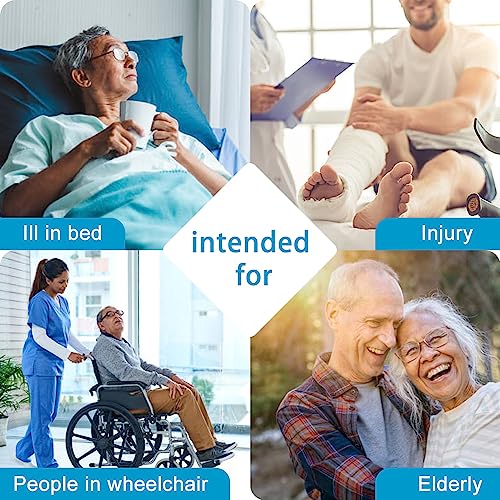 Tubular Slide Sheet for Patient Transfer