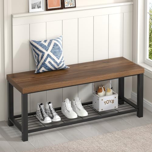 Modern Entryway Bench