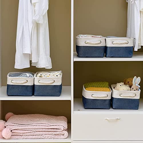 Storage Bins for Shelves