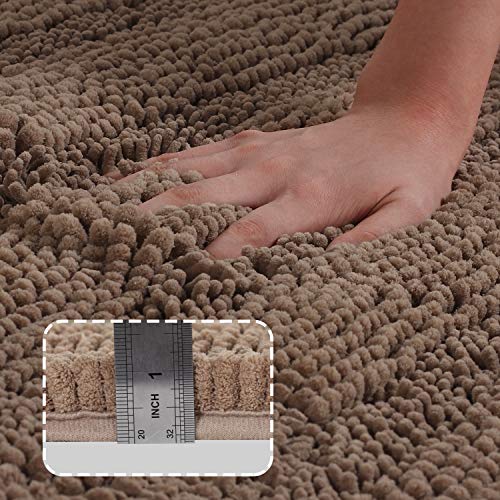 Bathroom Rug 20"x32"