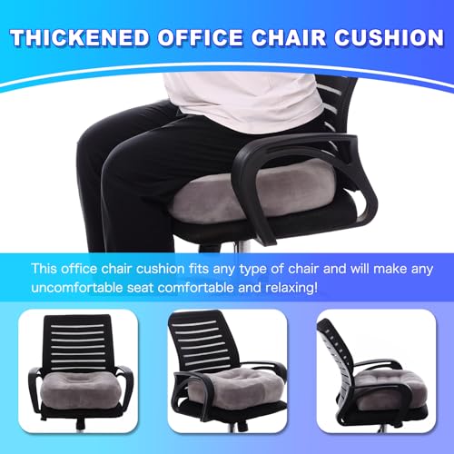 Extra Thick Seat Cushion