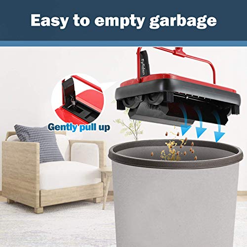 Carpet Sweeper