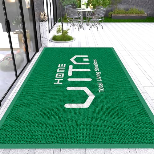 Outdoor Entry Mat