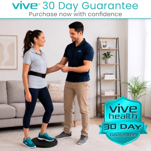 360° Pivot Disc
