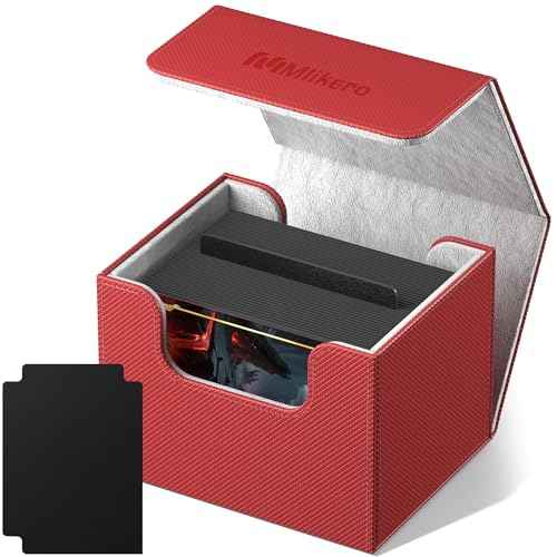 Card Deck Box