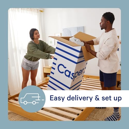 Sleep Element Queen Mattress