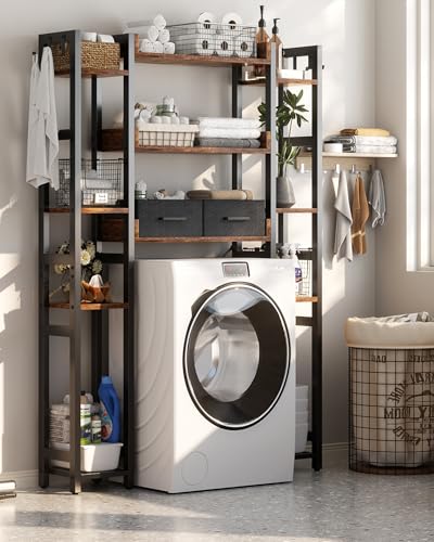 Over The Toilet Storage (11 Count)