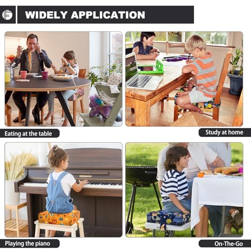 Toddler Booster Seat for Dining Table