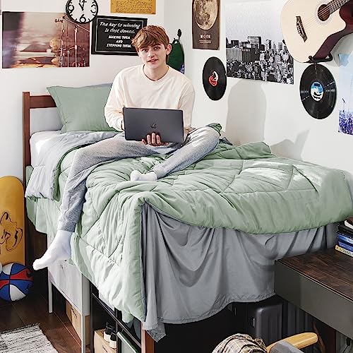 Twin XL Comforter