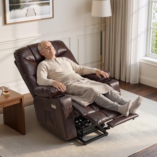 Power Lift Recliner for Elderly