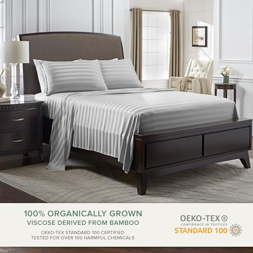 Split King Sheets
