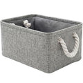 Storage Bins for Shelves