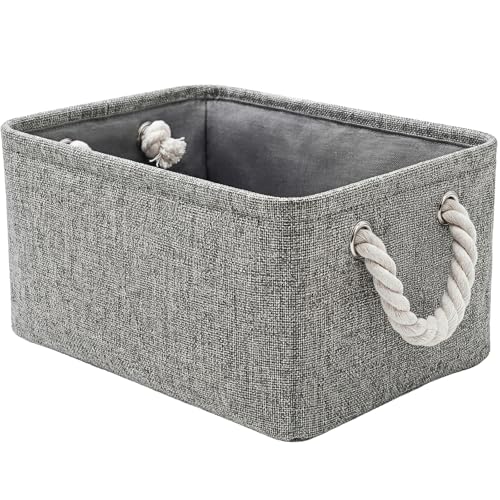 Storage Bins for Shelves