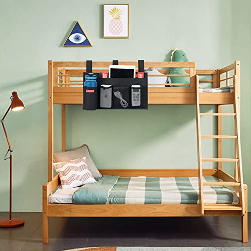 Hanging Bedside Caddy