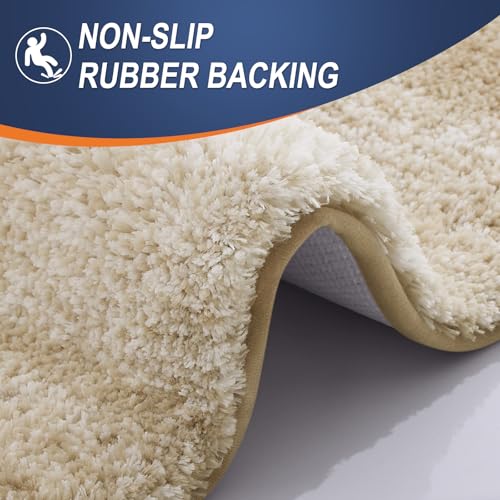 Luxury Toilet Rugs U