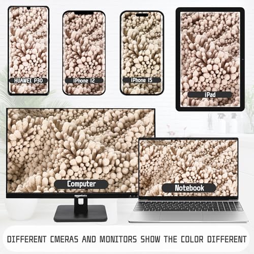 Bathroom Runner Rug 60x24 Inch