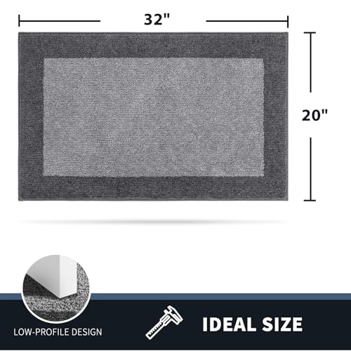 Dirt Trapping Indoor Door Mat