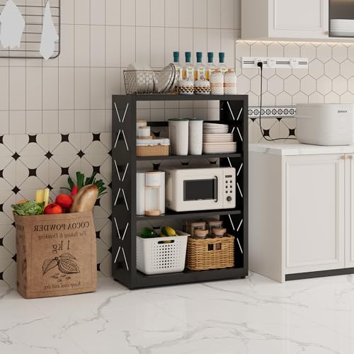 3 Tier Bookcase