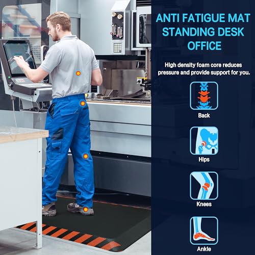 Anti Fatigue Mat Industrial