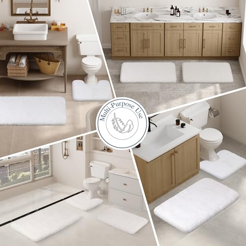Bath Rug Non Slip