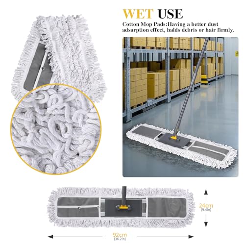 36" Commercial Mop