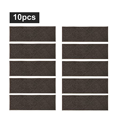 Edging Stair Treads Non