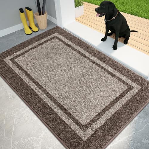 Dirt Trapping Indoor Door Mat