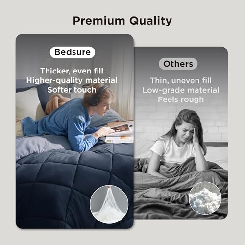 Full Comforter Set