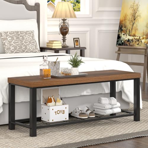 Modern Entryway Bench