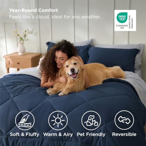 King Size Comforter Set