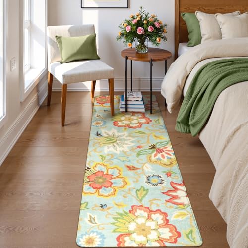 Floral 2x6 Non