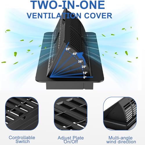 Floor Register