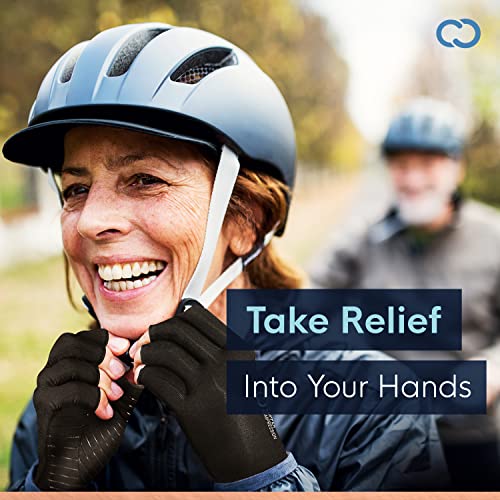 Arthritis Gloves (2 pairs)