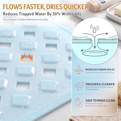 Bathtub Mat Non Slip