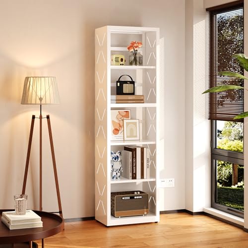 5 Tier Bookcase