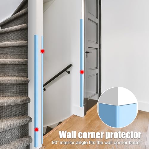 Frychee Wall Corner Protector