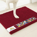 Super Water Absorbent Door Mat Indoor (18 Sq Ft)