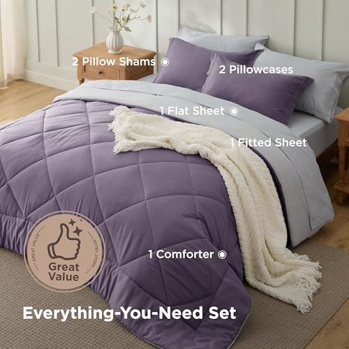 King Size Comforter Set