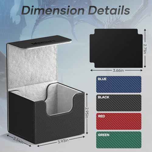 Card Deck Box
