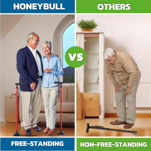 Walking Cane for Men & Women