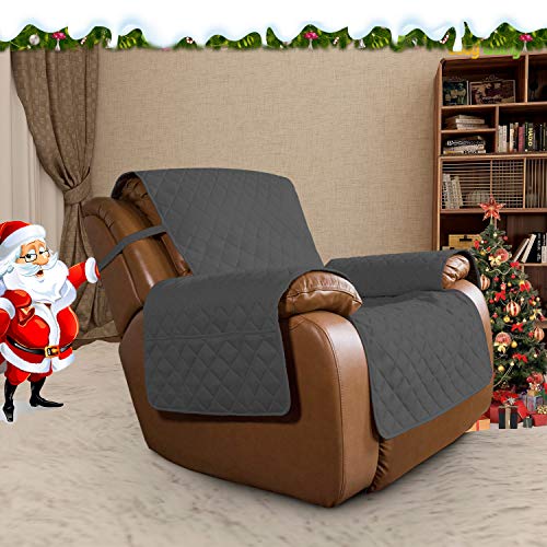 Reversible Couch Cover